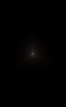 Paperback Order Between Chaos Book