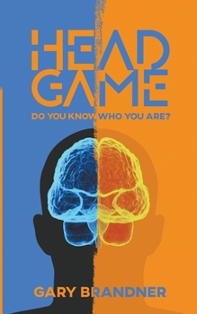 Paperback Head Game Book