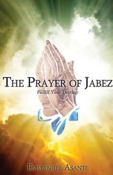 Paperback The Prayer of Jabez Book