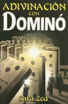 Paperback Adivinacion Con Domino [Spanish] Book