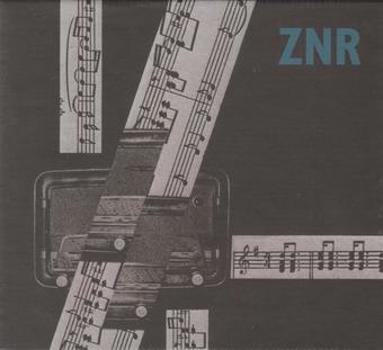 Music - CD The ZNRarchive Box Book