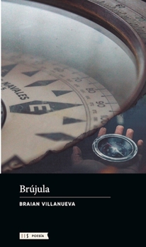 Paperback Brújula [Spanish] Book