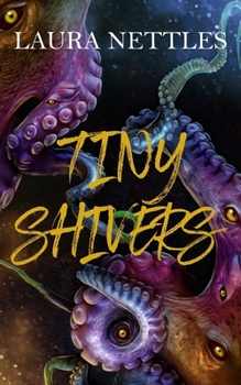 Paperback Tiny Shivers Book