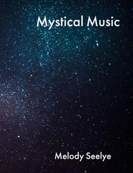 Paperback Mystical Music Book