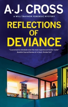Hardcover Reflections of Deviance Book