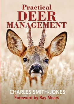 Hardcover Practical Deer Management Book