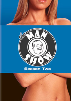 The Man Show - Season Two