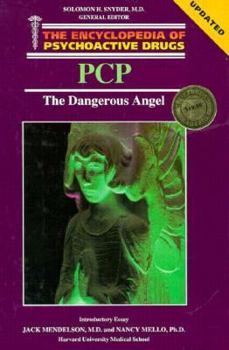Library Binding PCP: The Dangerous Angel(oop) Book