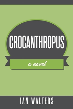 Paperback Crocanthropus Book