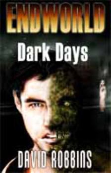 Paperback Endworld #28 Dark Days Book