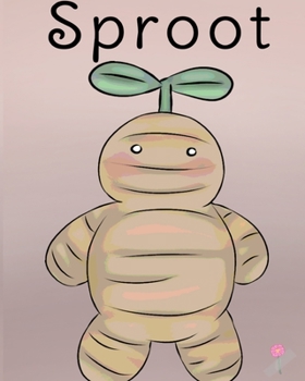Paperback Sproot Book