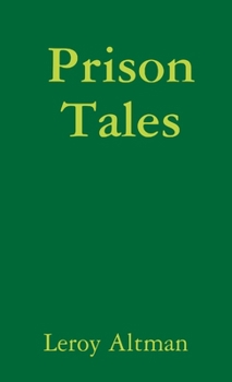 Paperback Prison Tales Book