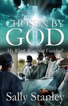 Paperback Chosen By God Book