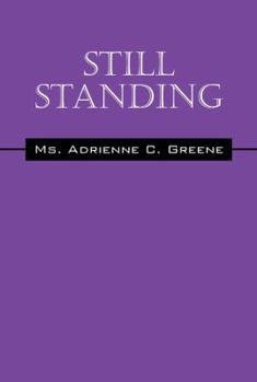 Paperback Still Standing Book