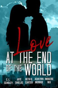 Paperback Love at the End of the World Book