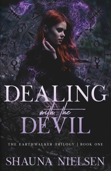 Paperback Dealing with the Devil Book