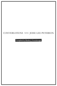 Paperback Conversations with Jesse Lee Peterson Book