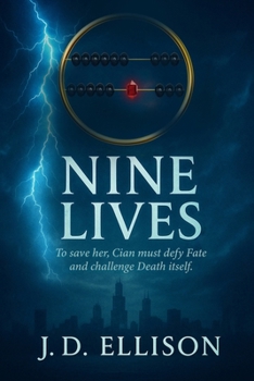 Paperback Nine Lives: Are you ready? Book