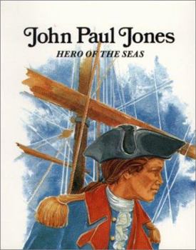Paperback John Paul Jones - Pbk Book