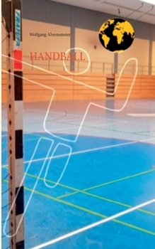 Paperback Handball [German] Book