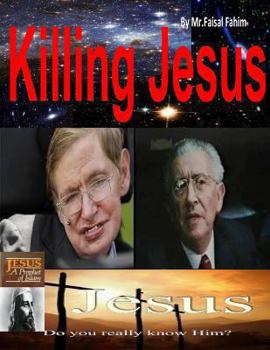 Paperback Killing Jesus Book