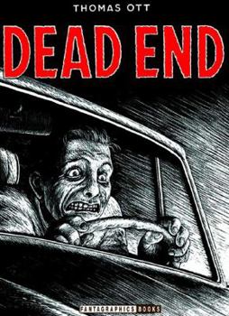 Hardcover Dead End Book