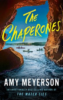 Hardcover The Chaperones Book