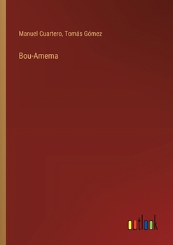 Paperback Bou-Amema [Spanish] Book