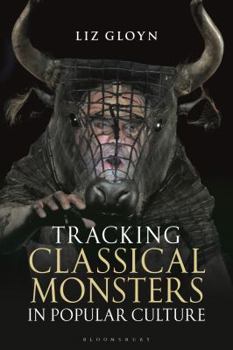 Paperback Tracking Classical Monsters in Popular Culture Book