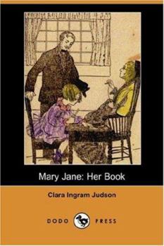 Mary Jane, Her Book - Book #1 of the Mary Jane