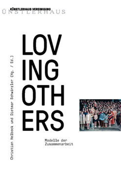 Paperback Loving Others: Models of Collaboration Book