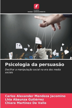 Paperback Psicologia da persuasão [Portuguese] Book