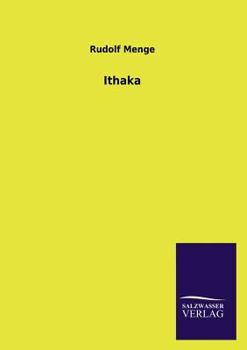 Paperback Ithaka [German] Book