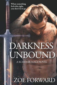 Paperback Darkness Unbound Book