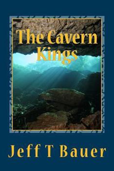 Paperback The Cavern Kings Book