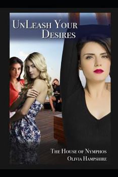 Paperback Unleash Your Desires Book