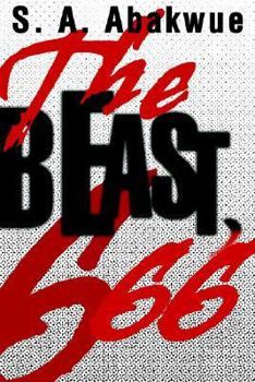 Hardcover The Beast, 666 Book