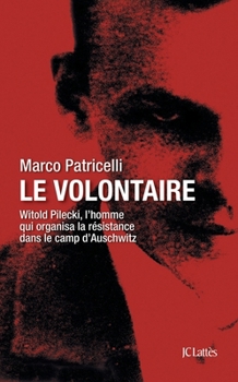 Paperback Le volontaire [French] Book