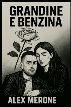 Paperback Grandine E Benzina [Italian] Book