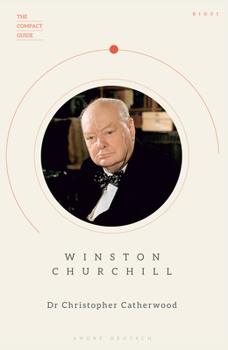 Mass Market Paperback Winston Churchill Book