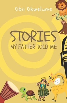 Paperback Stories My Father Told Me Book