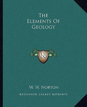 The Elements of Geology