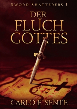 Paperback Der Fluch Gottes [German] Book