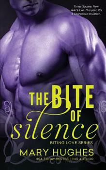 Paperback The Bite of Silence Book