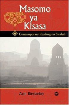 Paperback Masomo ya Kisasa Book