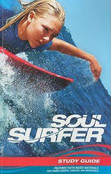 Paperback Soul Surfer Book
