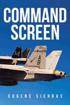 Hardcover Command Screen Book