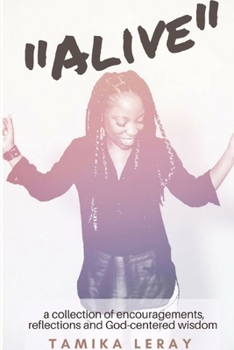 Paperback "Alive" Book