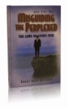 Hardcover Misguiding the Perplexed Book