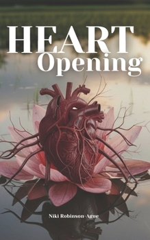 Paperback Heart Opening Book